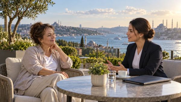 Top Ways a Medical Travel Partner in Turkey Enhances Care